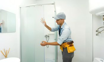 Ile kosztuje montaż kabiny prysznicowej?
